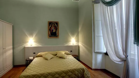 B&B La Signoria Di Firenze | Toskana - Floransa (il) - Floransa - Duomo