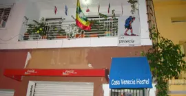 Hostal Casa Venecia | Bolivar - Cartagena (ve civarı) - Cartagena - Cartagena Walled City (Duvarlı Şehir)