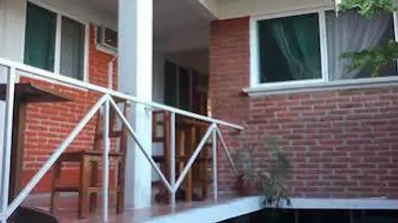 Hotel Blanch | Veracruz - Papantla de Olarte