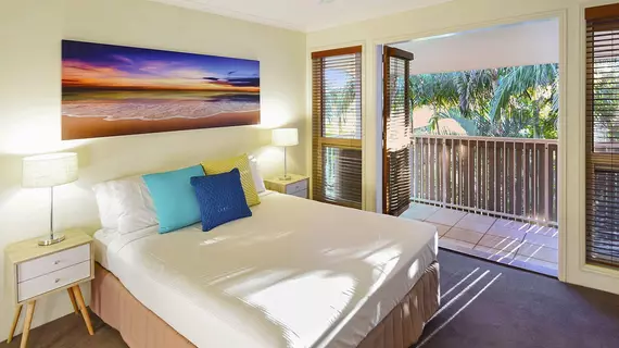 Sunset Cove Resort | Queensland - Noosa - Noosaville