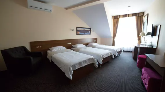 Hotel Sokołowska Airport Modlin | Mazovya Voyvodalığı