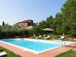 Villa Vignacce | Toskana - Siena (vilayet) - Sinalunga