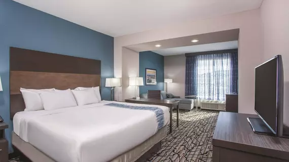 La Quinta Inn and Suites Cullman | Alabama - Cullman (ve civarı) - Cullman