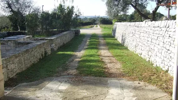 Dimora del Sole | Puglia - Bari (il) - Putignano