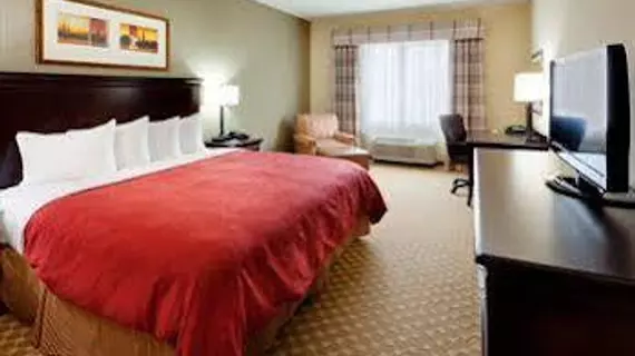 Baymont Inn and Suites Mishawaka South Bend Area | Indiana - South Bend (ve civarı) - Mishawaka