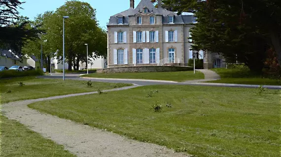 Résidence Néméa Le Domaine de la Baie | Brittany - Finistere - Audierne