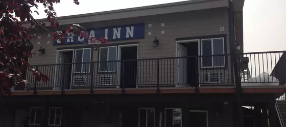 Orca Inn | Washington - Bellingham (ve çevresi) - Bellingham