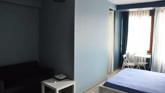 Istanbul Hub Flats |  Istanbul  - Beyoğlu - Sütlüce Mahallesi