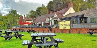 Half Moon Jackfield