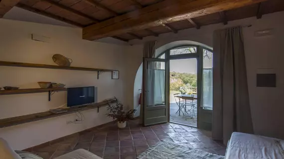 Casa Vacanze Le Fornaci | Toskana - Arezzo (vilayet) - Laterina