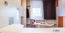 ibis Styles Paris Saint Ouen | Ile-de-France - Paris - Saint-Ouen