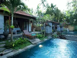 Segening Villa | Bali - Gianyar - Payangan