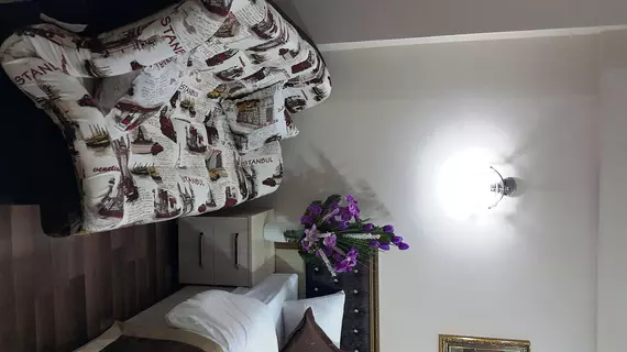 BeyazitHan Suites |  Istanbul  - Fatih - Eski Şehir Merkezi