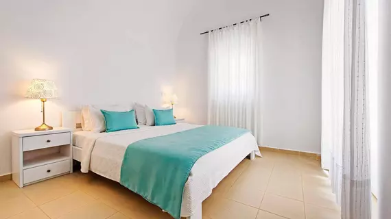 Sienna Residences | Ege Adaları - Santorini