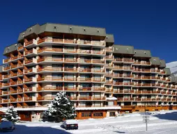 Residence Meijotel | Auvergne-Rhone-Alpes - Isere - Les Deux Alpes - Mont-de-Lans