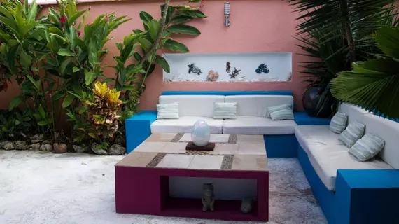 Hotel Villas Las Anclas | Quintana Roo - Cozumel