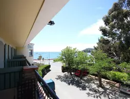 Le Relais d'Agay | Provence - Alpes - Cote d'Azur - Var - Saint-Raphael (ve civarı) - Saint-Raphael - Agay