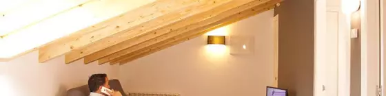 Lux Apartamentos Santiago | Galicia - La Coruna (vilayet) - Santiago de Compostela