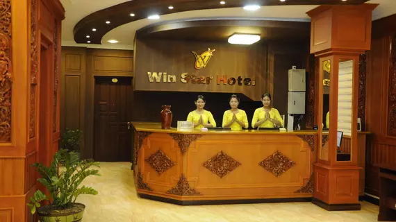 Win Star | Mandalay Bölgesi - Mandalay