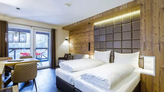 Avenida Mountain Lodges Saalbach by Alpin Rentals | Salzburg (eyalet) - Zell am See - Saalbach-Hinterglemm