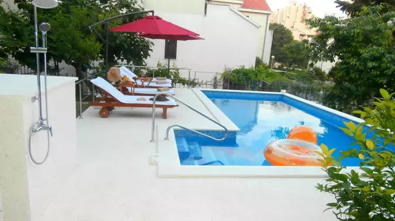 Apartments Cordis | Split-Dalmaçya - Split - Znjan