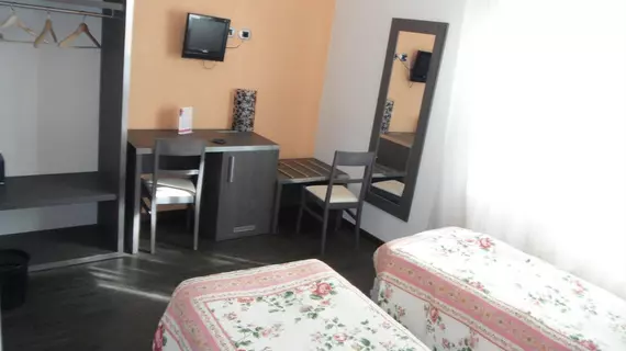 Albergo Renato | Lombardy - Milano (ve civarı) - Sesto San Giovanni