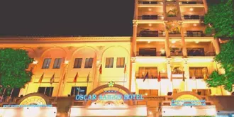 Oscar Saigon Hotel