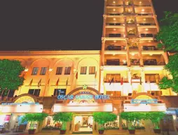 Oscar Saigon Hotel | Binh Duong (vilayet) - Ho Şi Min Şehri (ve civarı) - Ho Chi Minh City - Quận 1 - Nguyen Hue Yürüyüş Yolu