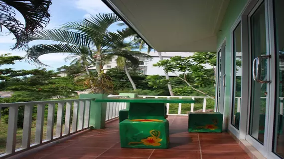 Green Lay Resort | Nakhon Si Thammarat (vilayet) - Khanom