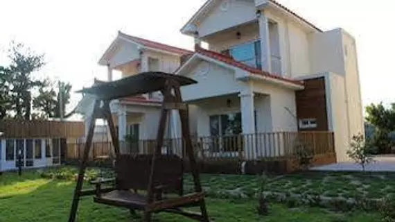 Soranghozen Pension | Jeju Adası - Seogwipo - Namwon