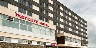 Mercure Ayr Hotel