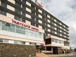 Mercure Ayr Hotel | İskoçya - Ayrshire - Ayr