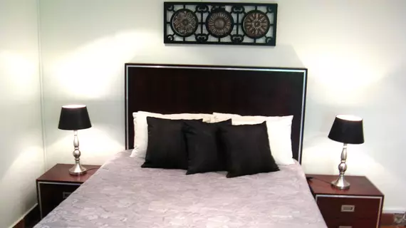 Mandalay B&B | KwaZulu-Natal (il) - Ethekwini - Durban North