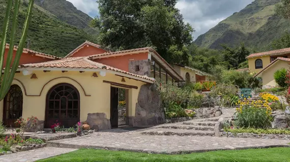 Hotel Hacienda del Valle | Cusco (bölge) - Urubamba