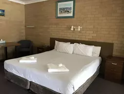 Ballina Byron Motor Inn | New South Wales - Byron Bay (ve civarı) - Ballina