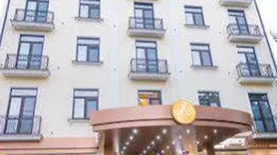 Regency Hotel | Kişinev