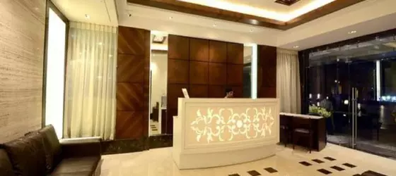 Hotel Better Home International | Maharaştra - Raigad - Bombay (ve civarı) - Bombay - Malad - Batı Banliyöleri