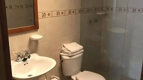 Hotel Casa La Riviera | Cundinamarca - Bogota (ve civarı) - Bogota