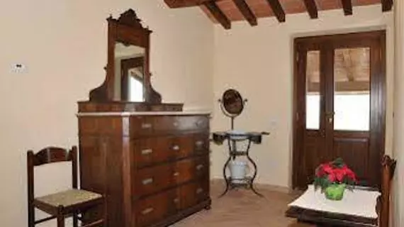 Agriturismo La Casella | Umbria - Perugia (vilayet) - Gualdo Cattaneo