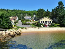 Larinda's Landing Oceanfront Cottages | Nova Scotia - Halifax (ve civarı) - Boutiliers Noktası