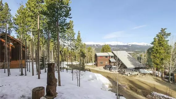 Timber Heights Lodge Boreas by Pinnacle Lodge | Kolorado - Summit İlçesi - Breckenridge