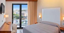 Hotel Boutique RH PortoCristo | Valencia Bölgesi - Castellon (vilayet) - Baix Maestrat - Peniscola