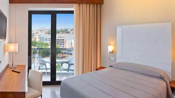 Hotel Boutique RH PortoCristo | Valencia Bölgesi - Castellon (vilayet) - Baix Maestrat - Peniscola