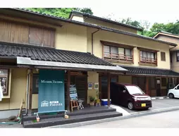 Yuwaku Guesthouse Hostel | İşikava (idari bölge) - Kanazawa