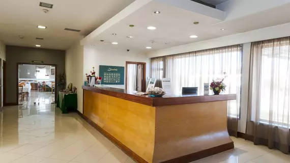 Hotel Nelas Parq | Centro - Viseu Bölgesi - Nelas