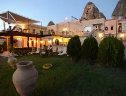 Goreme Suites | Nevşehir - Nevşehir