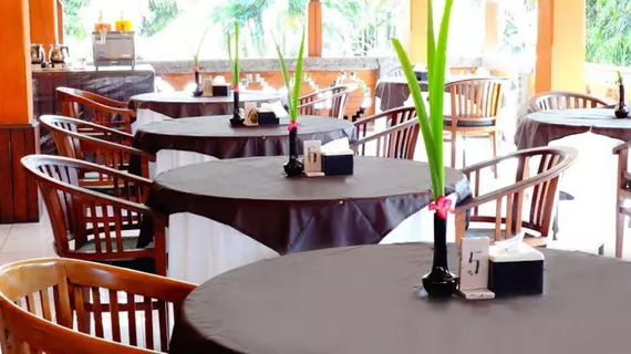 Bali Bungalo Hotel | Bali - Kuta - Kuta Merkezi