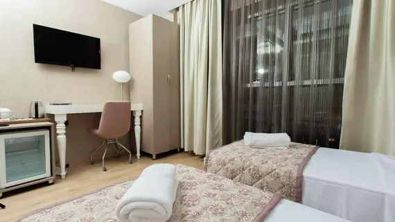 Hotel Iz | İzmir - İzmir - Konak