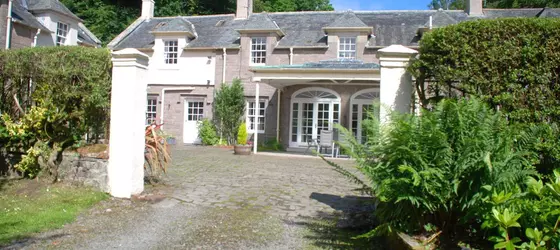 Centre Stables Luxury Self Catering Loch Lomond | İskoçya - Greater Glasgow - Dunbartonshire - Alexandria