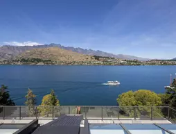 Luxury Lake Suites | Otago - Queenstown (ve civarı) - Queenstown - Frankton